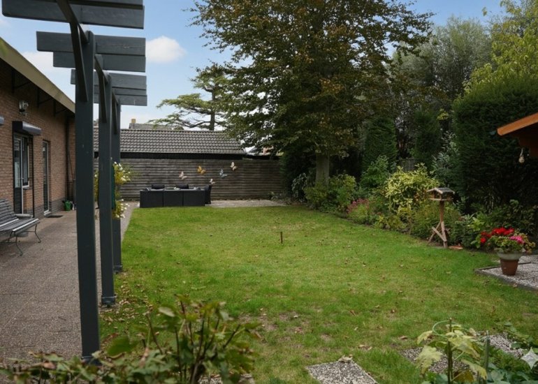  Hugevlietstraat 12, Biervliet