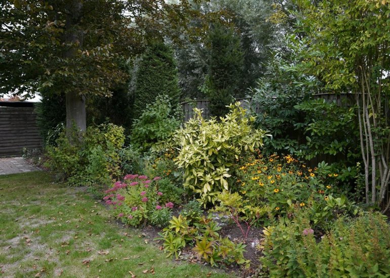  Hugevlietstraat 12, Biervliet