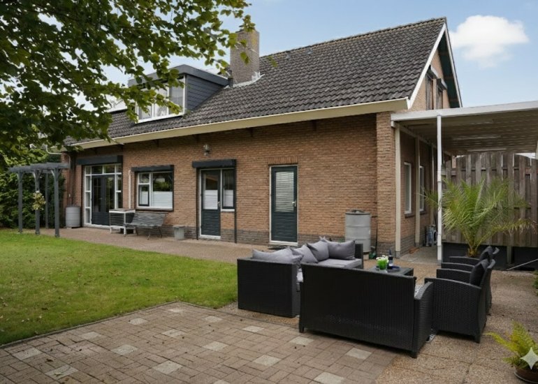  Hugevlietstraat 12, Biervliet