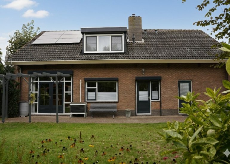  Hugevlietstraat 12, Biervliet