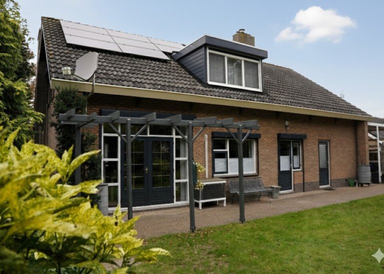  Hugevlietstraat 12, Biervliet