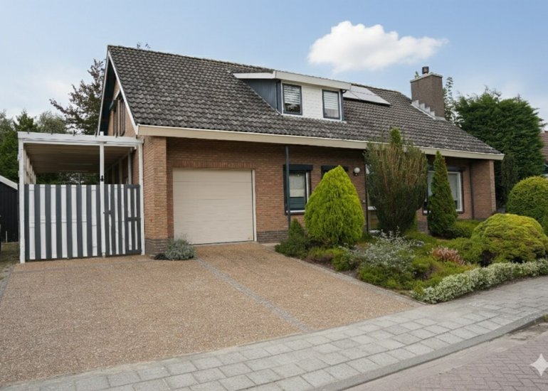  Hugevlietstraat 12, Biervliet