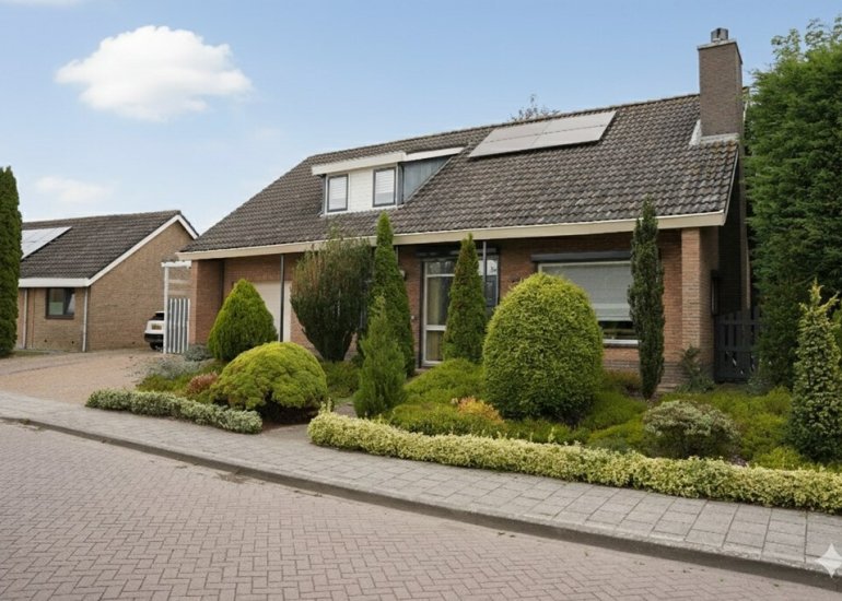  Hugevlietstraat 12, Biervliet