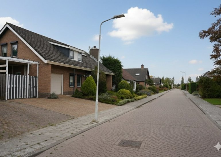  Hugevlietstraat 12, Biervliet