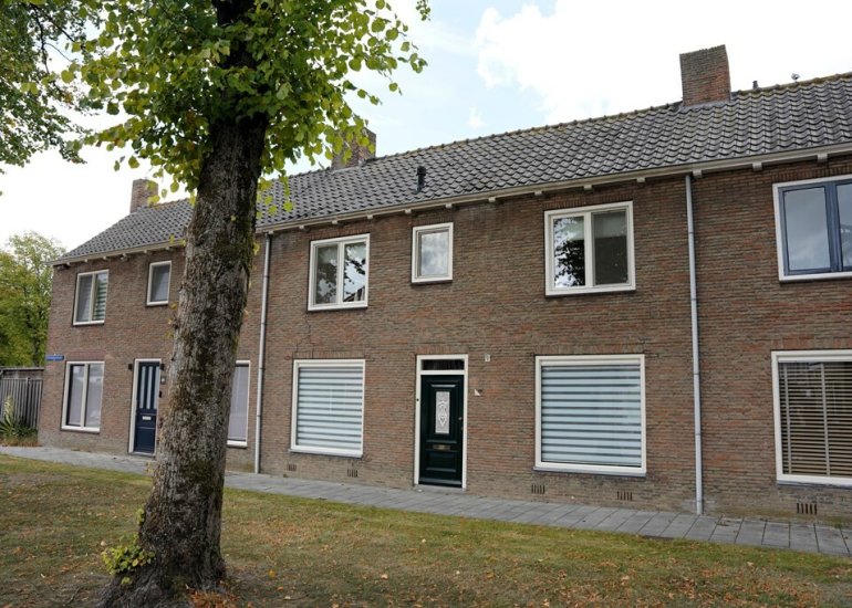 Prinsessenstraat 24, Ijzendijke