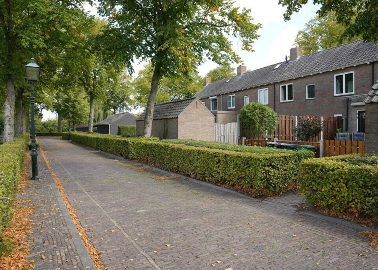 Prinsessenstraat 24, Ijzendijke