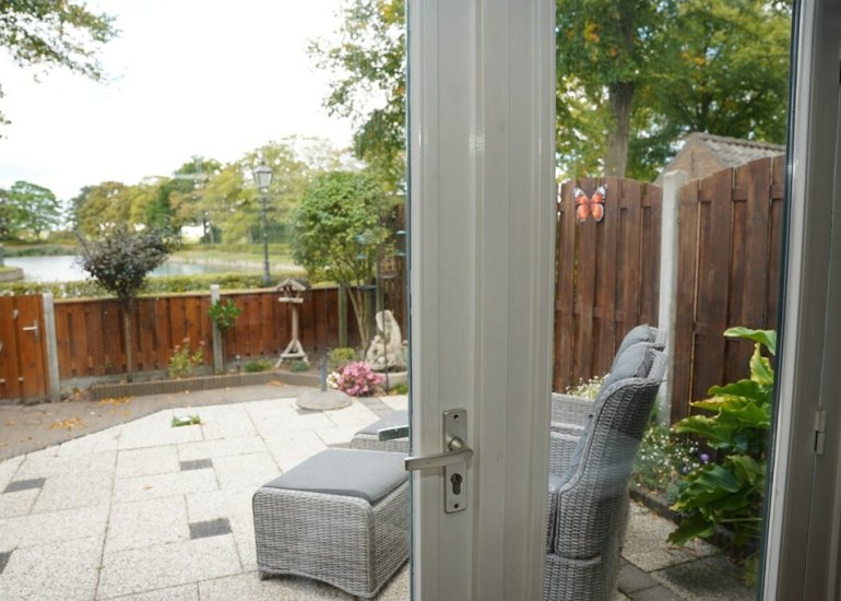  Prinsessenstraat 24, Ijzendijke