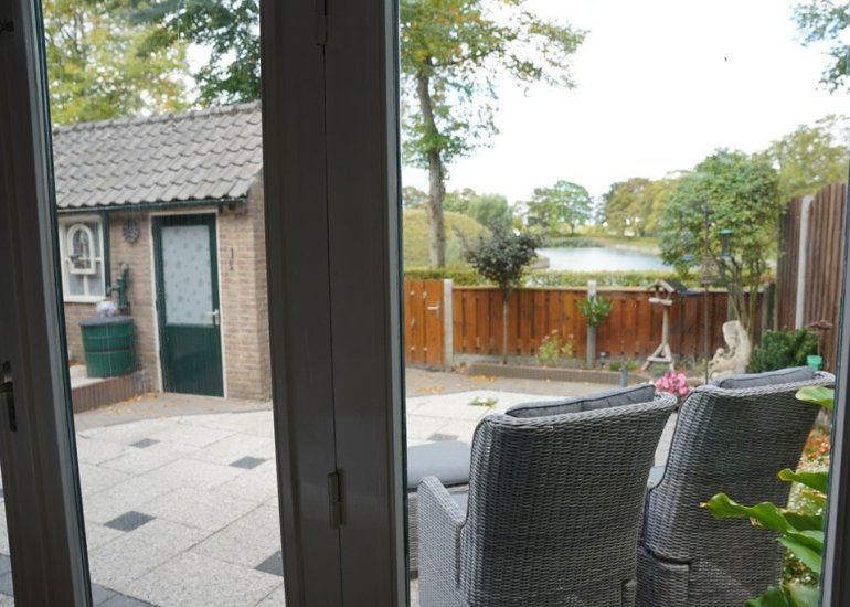 Prinsessenstraat 24, Ijzendijke