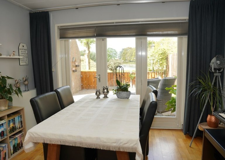 Prinsessenstraat 24, Ijzendijke