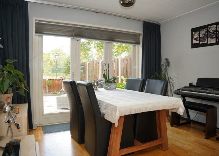 Prinsessenstraat 24, Ijzendijke