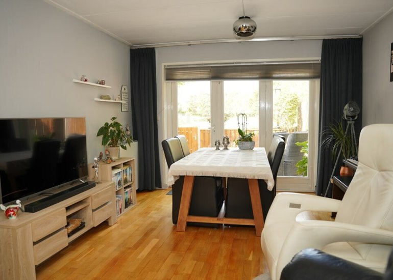 Prinsessenstraat 24, Ijzendijke