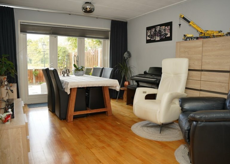 Prinsessenstraat 24, Ijzendijke