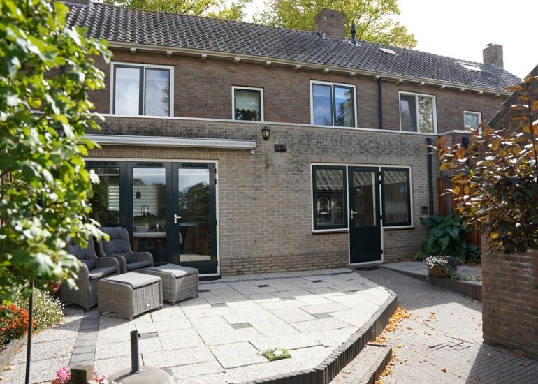 Prinsessenstraat 24, Ijzendijke