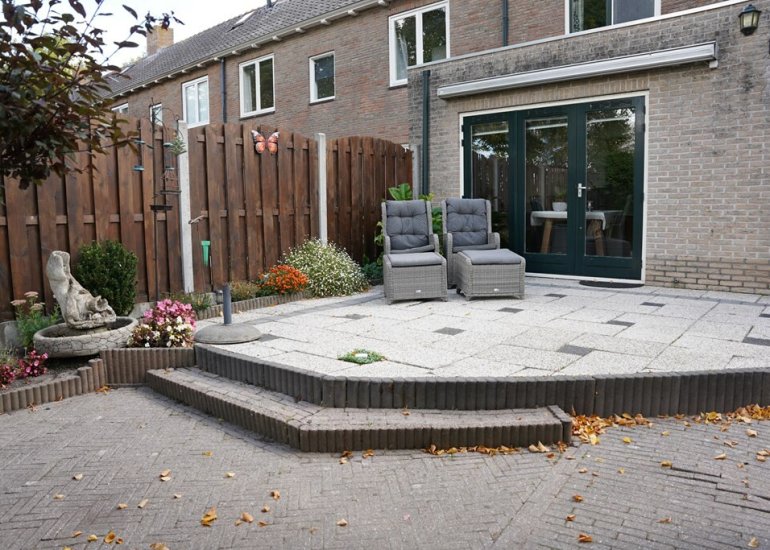 Prinsessenstraat 24, Ijzendijke