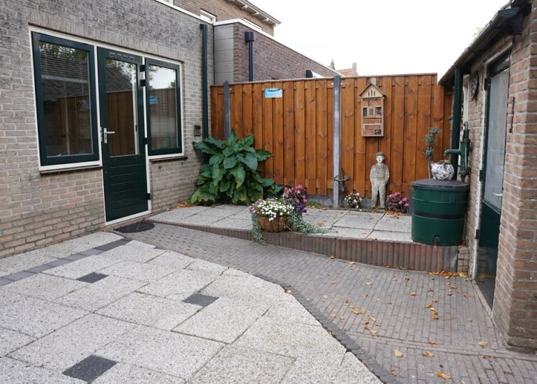 Prinsessenstraat 24, Ijzendijke