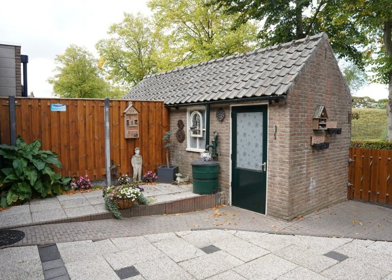 Prinsessenstraat 24, Ijzendijke