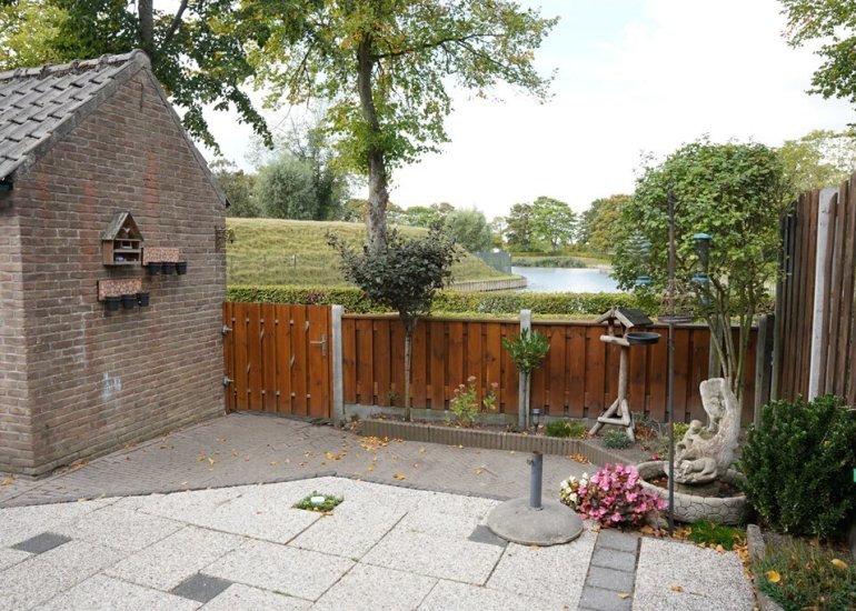 Prinsessenstraat 24, Ijzendijke