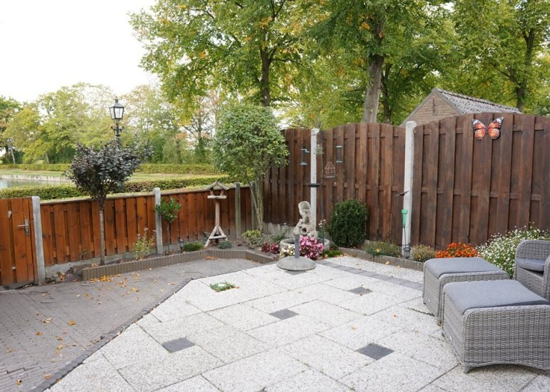 Prinsessenstraat 24, Ijzendijke