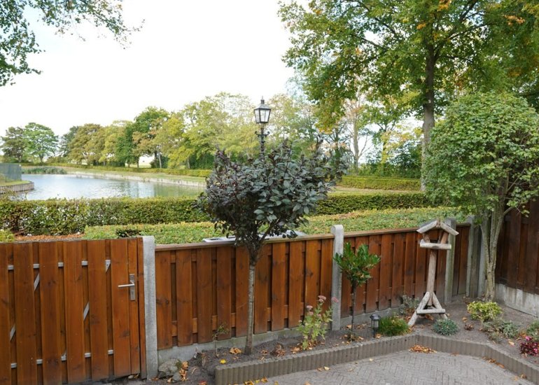 Prinsessenstraat 24, Ijzendijke