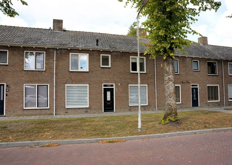 Prinsessenstraat 24, Ijzendijke