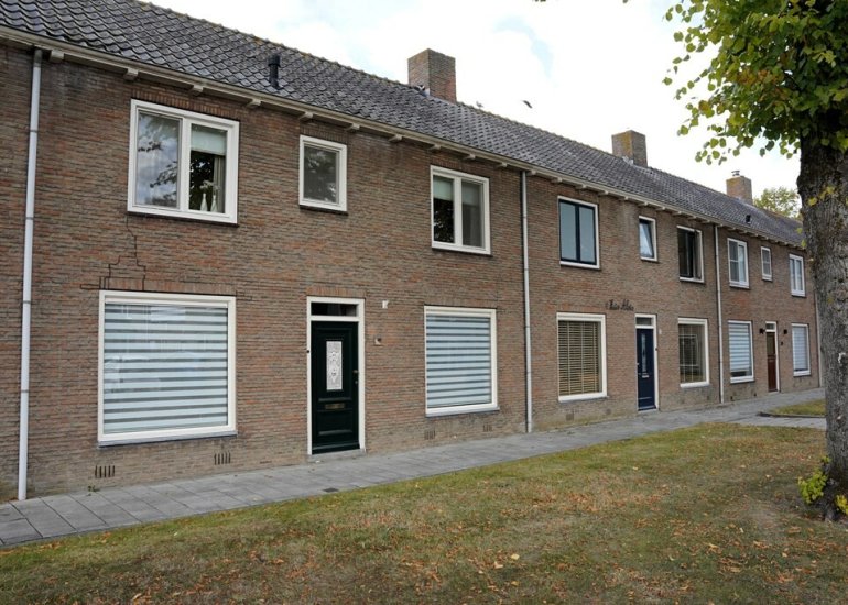 Prinsessenstraat 24, Ijzendijke