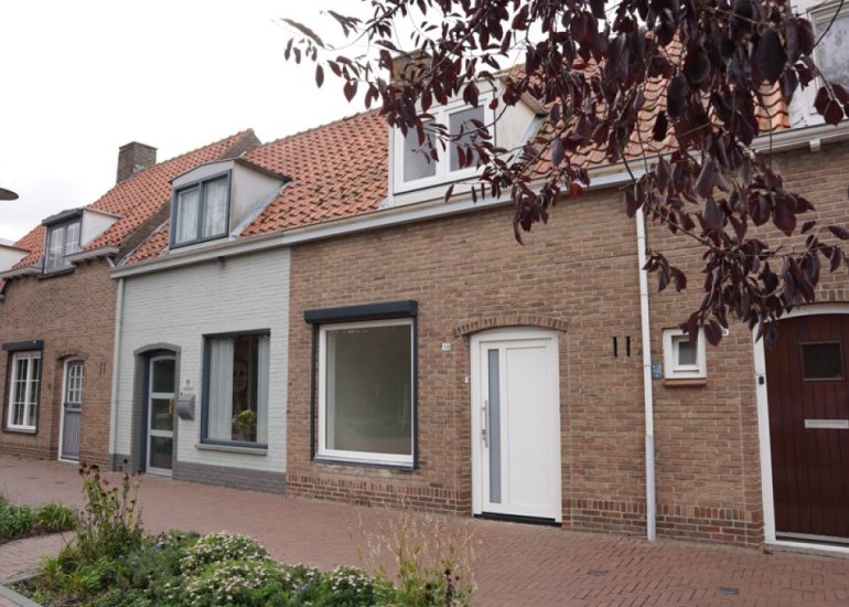  Langestraat 38, Oostburg