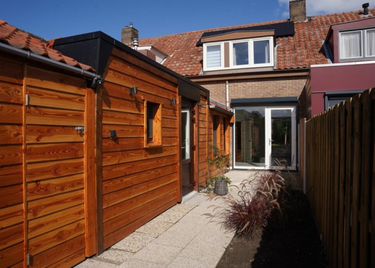  Langestraat 38, Oostburg