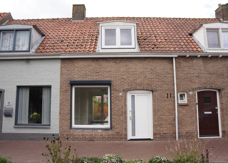  Langestraat 38, Oostburg