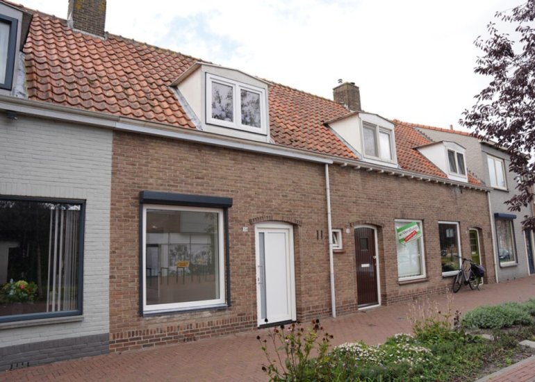  Langestraat 38, Oostburg