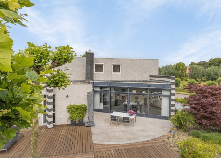 Gaaiperswei 64, Aardenburg