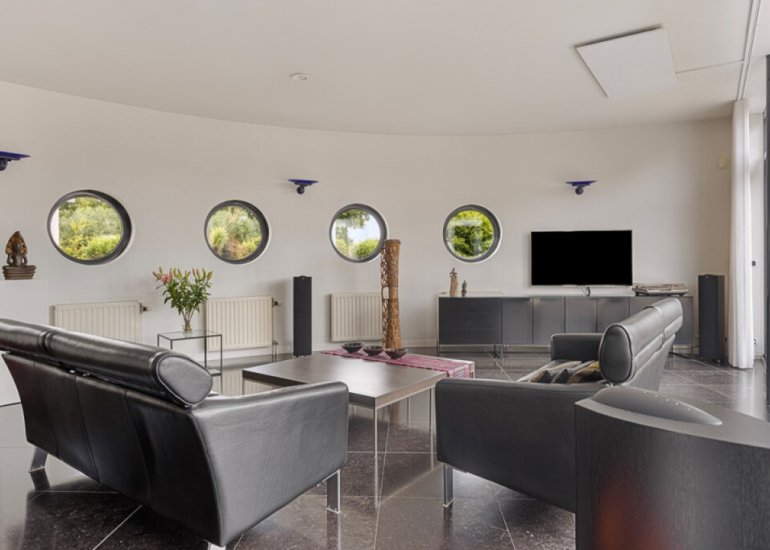 Gaaiperswei 64, Aardenburg