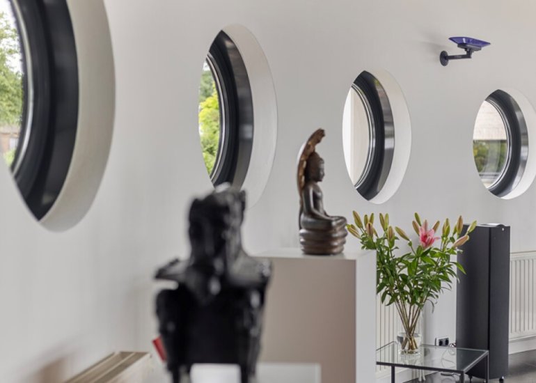 Gaaiperswei 64, Aardenburg