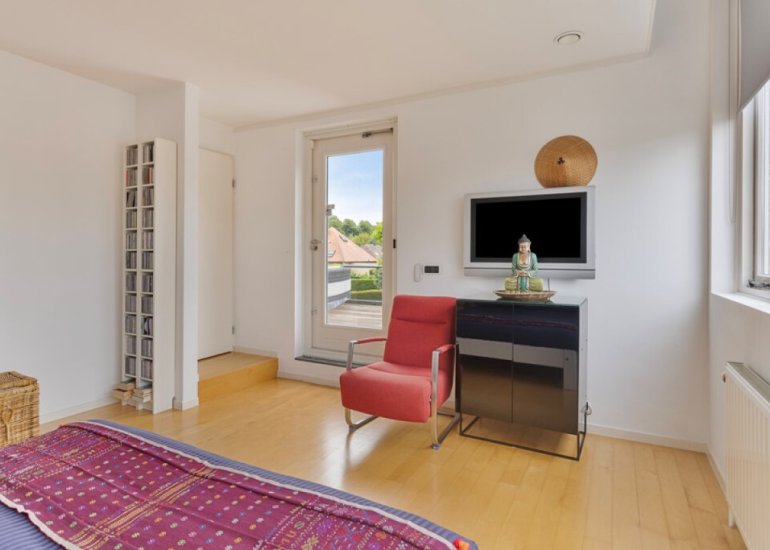 Gaaiperswei 64, Aardenburg