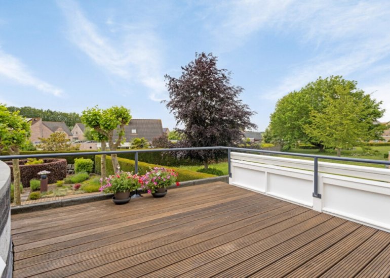 Gaaiperswei 64, Aardenburg