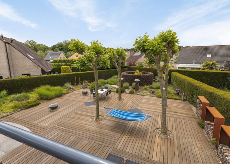 Gaaiperswei 64, Aardenburg