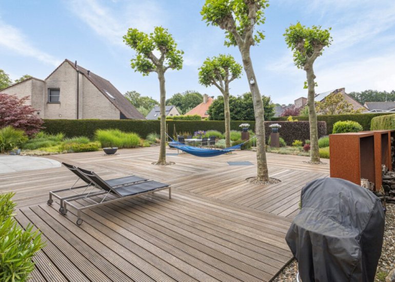 Gaaiperswei 64, Aardenburg