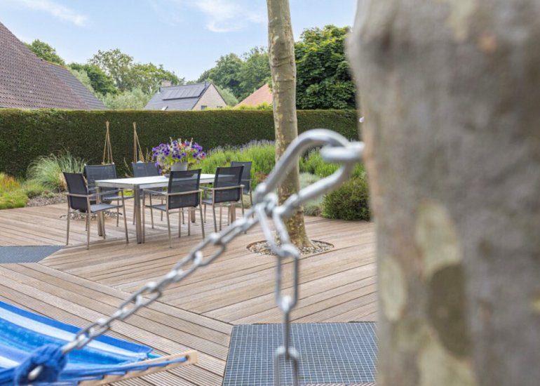 Gaaiperswei 64, Aardenburg