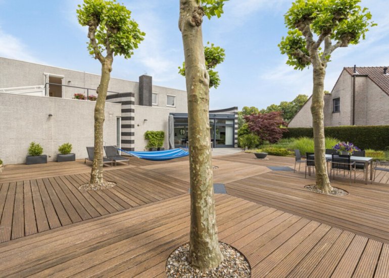 Gaaiperswei 64, Aardenburg