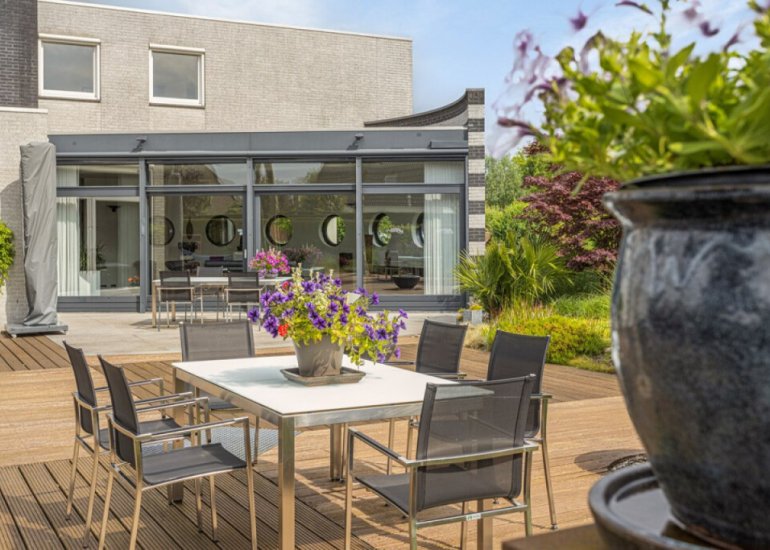 Gaaiperswei 64, Aardenburg