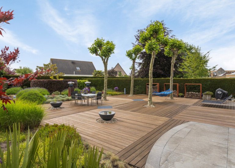 Gaaiperswei 64, Aardenburg