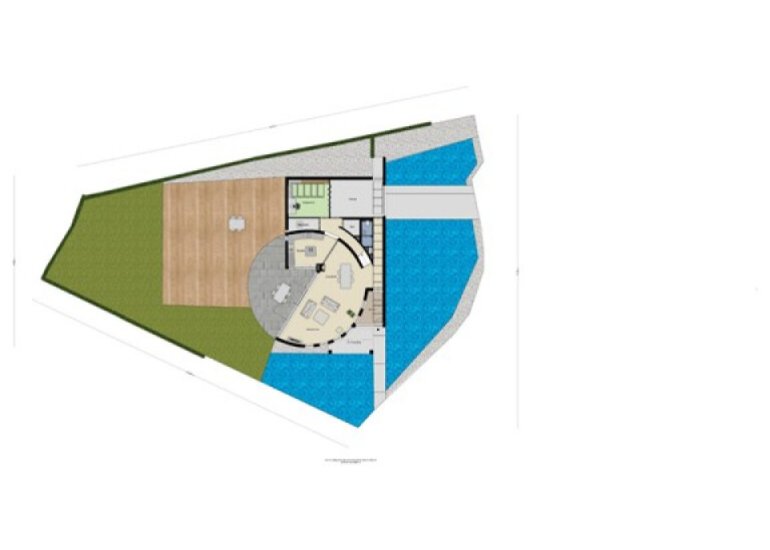 Gaaiperswei 64, Aardenburg