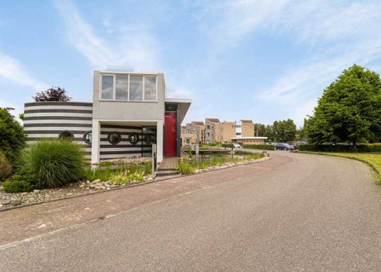 Gaaiperswei 64, Aardenburg