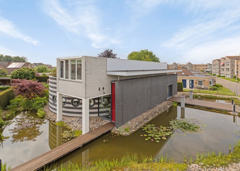 Gaaiperswei 64, Aardenburg