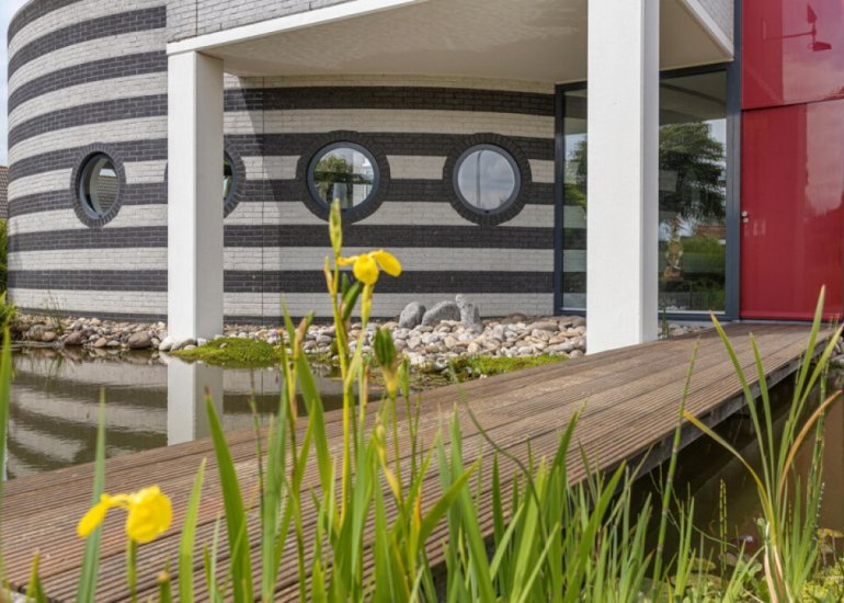 Gaaiperswei 64, Aardenburg