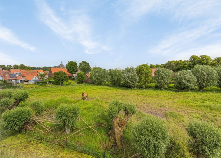 Gaaiperswei 64, Aardenburg