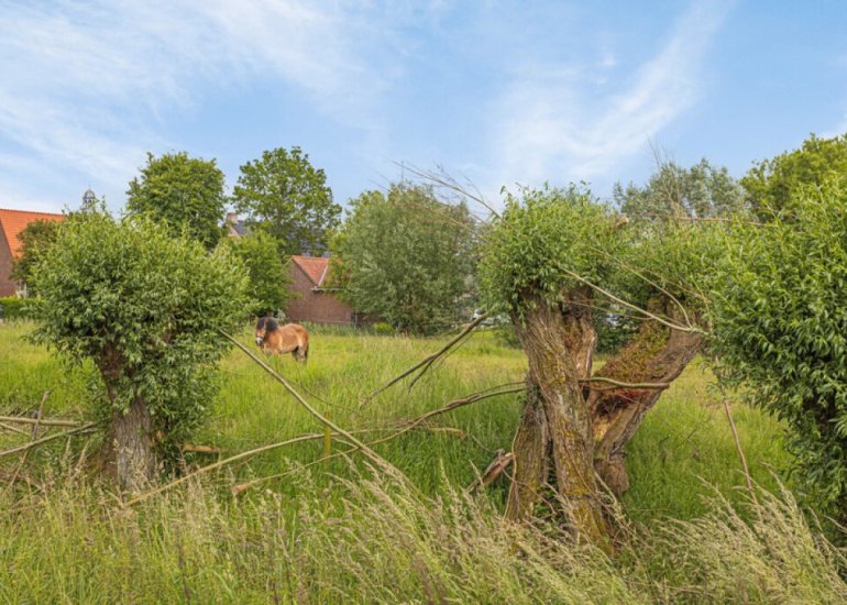 Gaaiperswei 64, Aardenburg