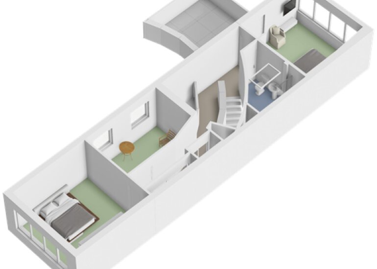  Gaaiperswei 64, Aardenburg