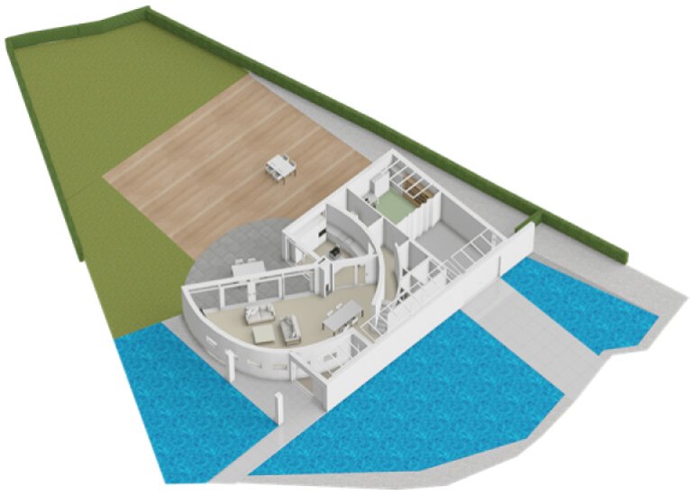  Gaaiperswei 64, Aardenburg