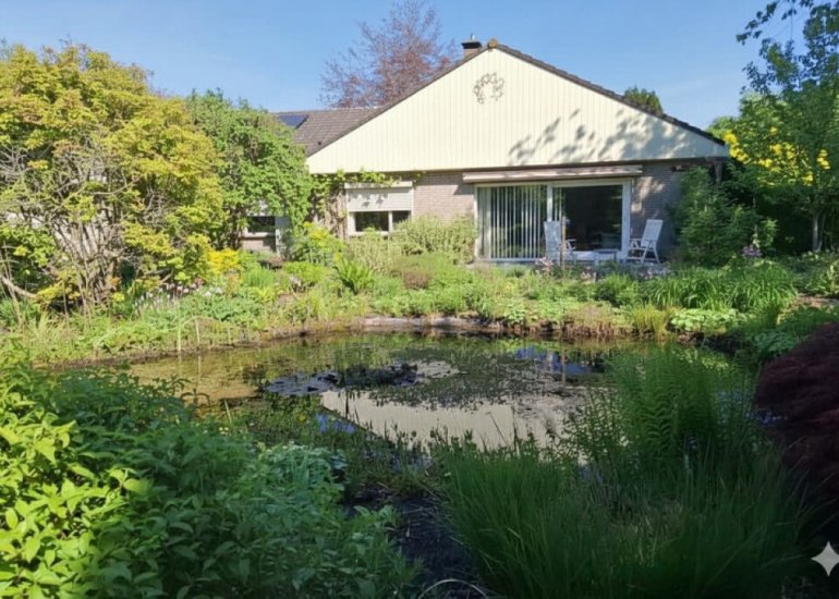  Eedeweg 22, Aardenburg