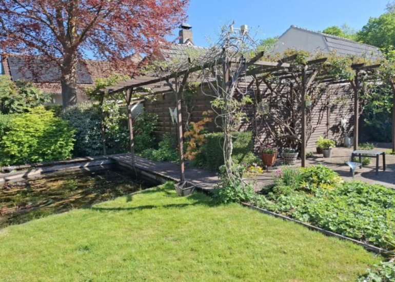  Eedeweg 22, Aardenburg